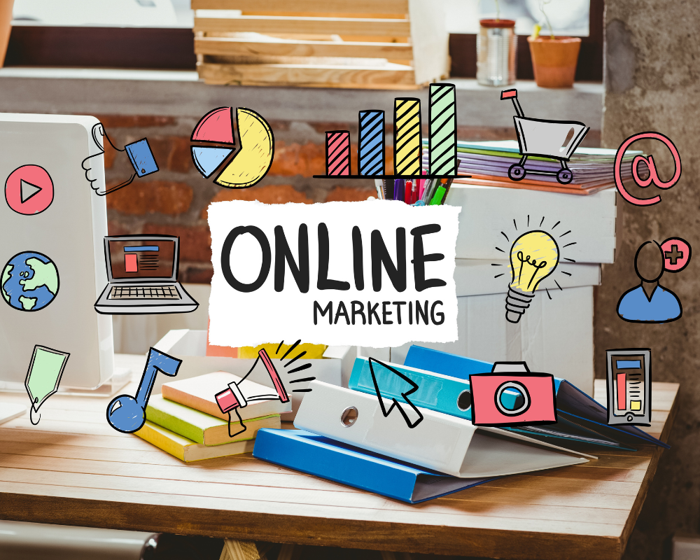 Por que Investir em Marketing Digital é Mais Seguro do que Depender Só de Indicação