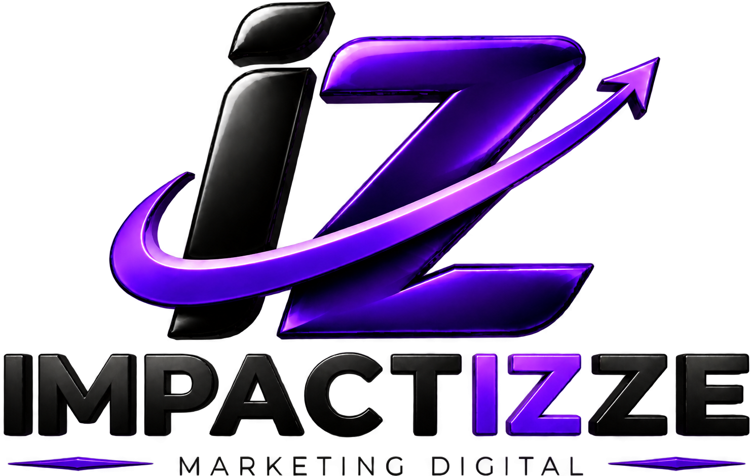 Impactizze Marketing Digital